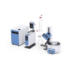 RV 3 pro V complet