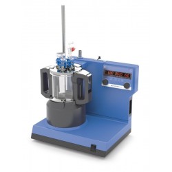 Système de base LR 1000