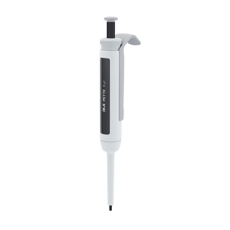 Solution de fixation IKA PETTE 5 µl