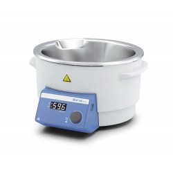 Bain chauffant compact et...