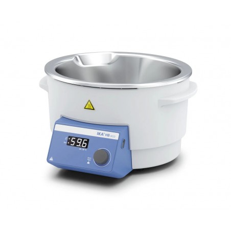 Bain chauffant compact et ergonomique