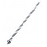 Tige de support H 16 V