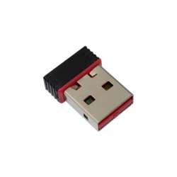 Mini USB WIFI Raspberry