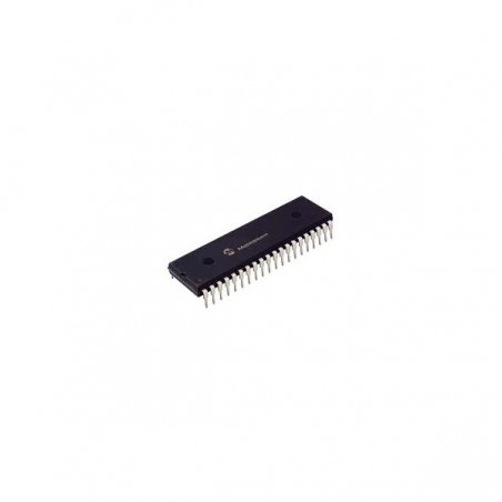 PIC18F452 Flash 40-pin High Performance Micro