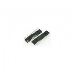PIC18F2550 Flash 28-pin High Performance Microcont