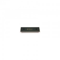 PIC16F877-20I/P Microcontrôleurs 8 bits - MCU 14KB 368 RAM 33 I/O