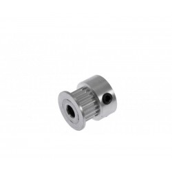 Poulie GT2 20 dents 8mm