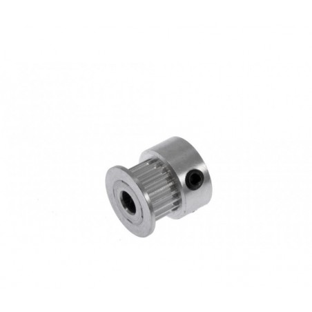 Poulie GT2 20 dents 8mm