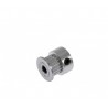 Poulie GT2 20 dents 8mm