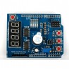 Carte multi fonctions ARDUINO