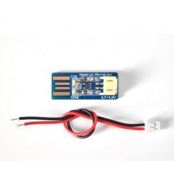 Adafruit Micro Lipo USB Charger