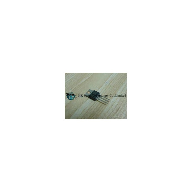 IRF834 MOSFET