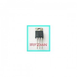 IRFZ44 MOSFET 49A 55V
